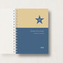 Personalised 2025 Diary For Students, thumbnail 1 of 8