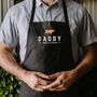 Personalised BBQ Legend Apron, thumbnail 1 of 5