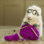 Knitting Nell Sheep, thumbnail 1 of 8