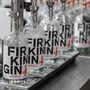 Firkin Signature Recipe Gin, 70cl, thumbnail 3 of 5
