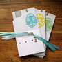 Three Reusable Easter Cracker Gift Boxes, thumbnail 3 of 7