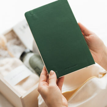 The Rest And Recharge Wellness Gift Hamper, 4 of 8