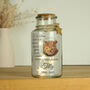 Heartfelt Pet Memorial LED Light Jar, thumbnail 1 of 2