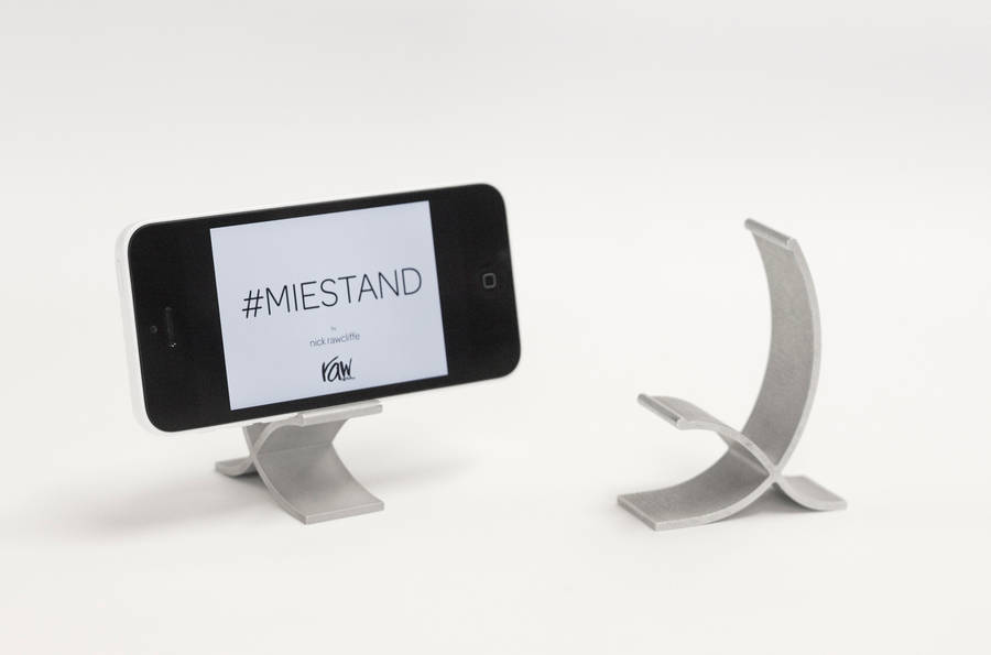 Miestand Phone And Tablet Stand, 1 of 9
