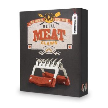 Metal Meat Claws, 4 of 5
