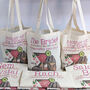 Personalised Hen Party Bags, thumbnail 4 of 8