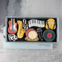 The Music Room Deluxe Biscuit Box, thumbnail 1 of 2