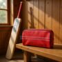 Red Cricket Wash Bag, thumbnail 2 of 8