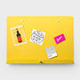 Myosotis: Colourful And Minimal Magnetic Notice Boards, thumbnail 10 of 12