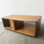 1960’s Mid Century Modern Tv Unit By Meredrew, thumbnail 6 of 9
