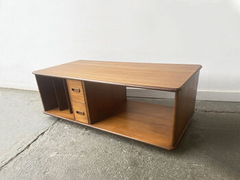 1960’s Mid Century Modern Tv Unit By Meredrew, 6 of 9