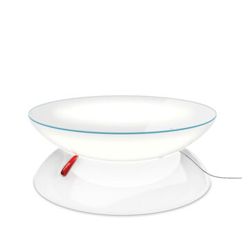 Relax Outdoor Light Up Table, 3 of 4