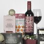Mulled Wine Christmas Hamper, thumbnail 2 of 4