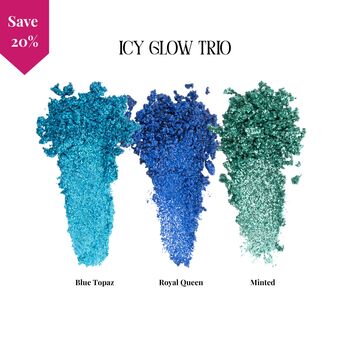 Icy Glow Trio | Save 20%, 2 of 2