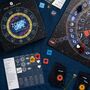 Host Your Own Zodiac Board Game, thumbnail 2 of 4
