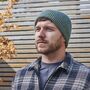 Scottish Made Merino Lambswool Beanies, thumbnail 5 of 12
