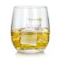 Personalised Diamante Whiskey Glass Tumbler, thumbnail 1 of 5