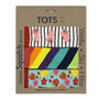 Set Of Three Tots Socks In A Gift Box Pigs, thumbnail 1 of 2