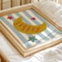 Personalised ‘Cool Kids Club’ Gallery Wall Print Set, thumbnail 4 of 6