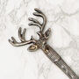 Country Gentleman Stag Bottle Opener, thumbnail 3 of 4