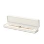 Cannes D’or Gold Cream Blossom Ombré Jewelery Box, thumbnail 7 of 9