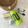 Clarity Wellness Gift Basket, thumbnail 2 of 11