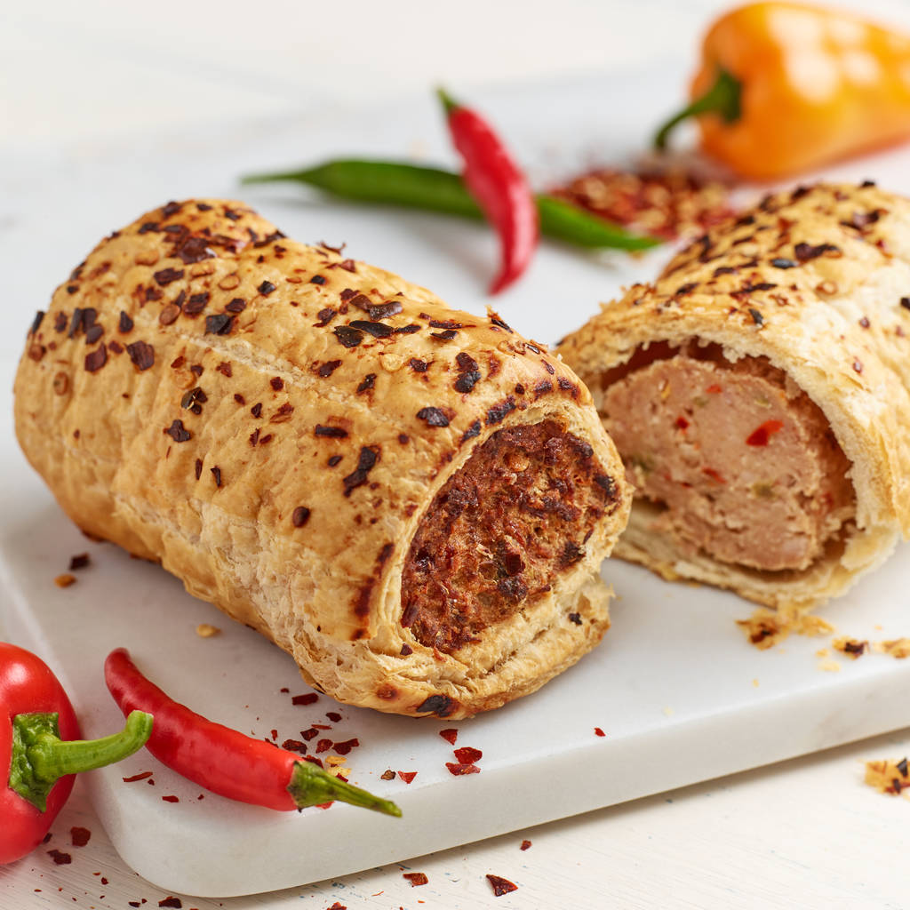 how-to-cook-mini-frozen-sausage-rolls-in-the-air-fryer-cooking-from