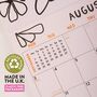 2026 Colouring Calendar | Doodle In, Creative Fun, thumbnail 7 of 8