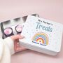 Personalised Teacher Treat Tin, thumbnail 3 of 3