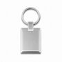 Personalised Rectangle Photo Keyring, thumbnail 3 of 4