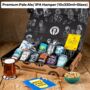 Personalised Craft Beer Gift Hamper, thumbnail 12 of 12