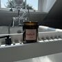 Dream 180ml Glass Jar Candle, thumbnail 4 of 5