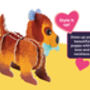 Build Your Own Personalised Puppy, thumbnail 3 of 11