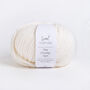 Scandi Bag Easy Crochet Kit, thumbnail 6 of 9