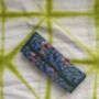 Spectacle Case, Block Print Glasses Cover, thumbnail 8 of 12
