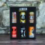 Pale Ale And Session Ipa Gift Pack, thumbnail 3 of 4