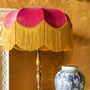 The Raspberry Lampshade, thumbnail 1 of 3