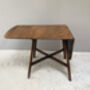Ercol 1950’s Old Colonial Blue Label Drop Leaf Table, thumbnail 5 of 10