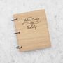Personalised ‘The Adventures Of’ Pet Photo Album, thumbnail 8 of 10