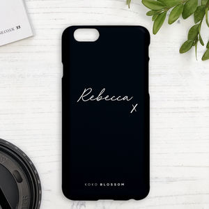 personalised iphone 7 cases leather personalised iphone 7 cases leather