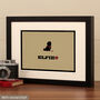 Personalised Shih Tzu Print For One Or Two Dogs, thumbnail 7 of 12