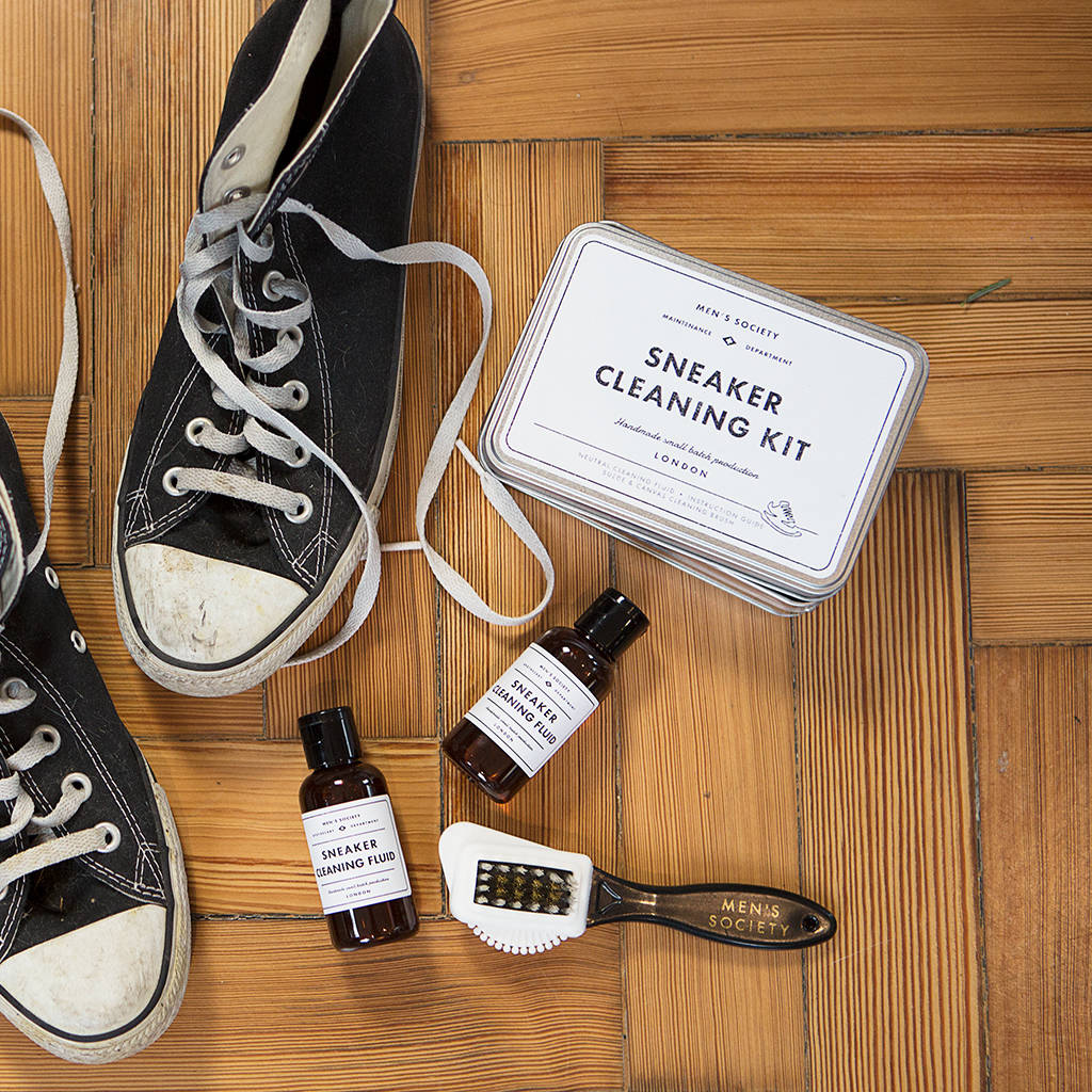 sneaker-cleaning-kit-by-men-s-society-notonthehighstreet