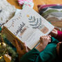 Personalised Our Family Tree Christmas Eve Box, thumbnail 2 of 5