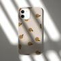 Oranges Eco Friendly, Biodegradable Phone Case, thumbnail 7 of 8