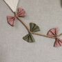 Boucle Soft Teddy Nursery Wall Kite Hanging Decoration, thumbnail 7 of 11