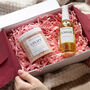 'On Cloud Nine' Bath Salt And Body Oil Gift Set, thumbnail 1 of 3