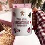 Gingerbread Treat Box Christmas Gift, thumbnail 5 of 6