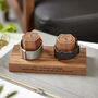 Range Of Personalised Time And Date Watch Stands, thumbnail 9 of 12