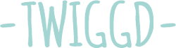 Twiggd Logo