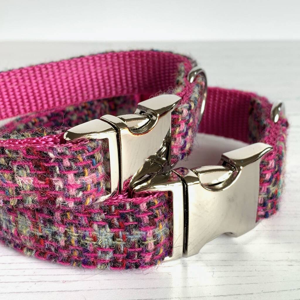 Furry necks dog outlet collars